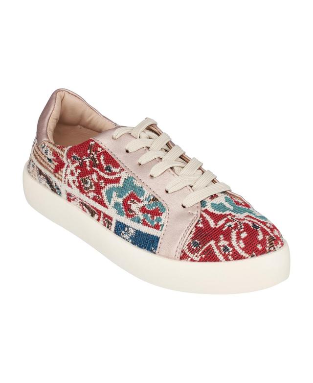 Gc Shoes Womens Kalio Lace Up Sneakers Product Image