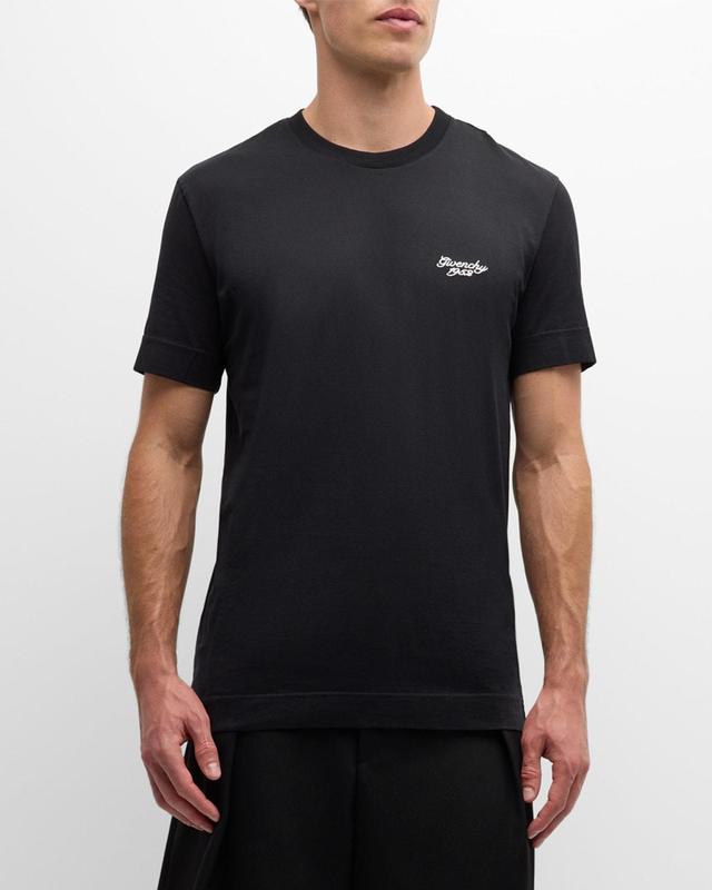 Men's Slim-Fit Logo T-Shirt Product Image