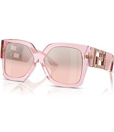 Versace Womens Sunglasses, Ve4402 Product Image