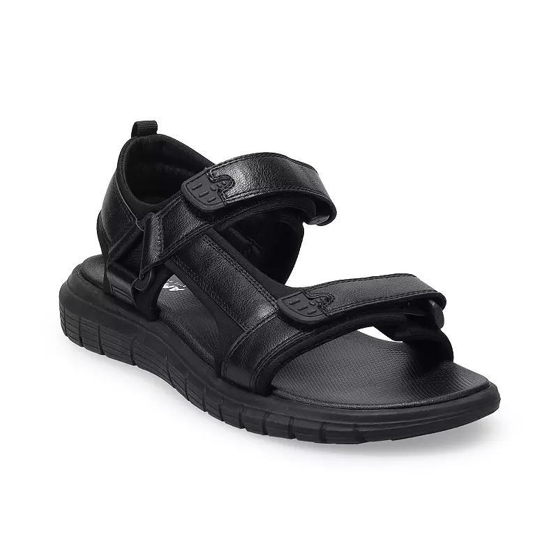 Sonoma Goods For Life Mens Shelldon River Sandals Product Image