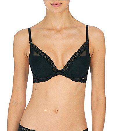 Natori Feathers Underwire Contour Maternity/Nursing Bra Product Image