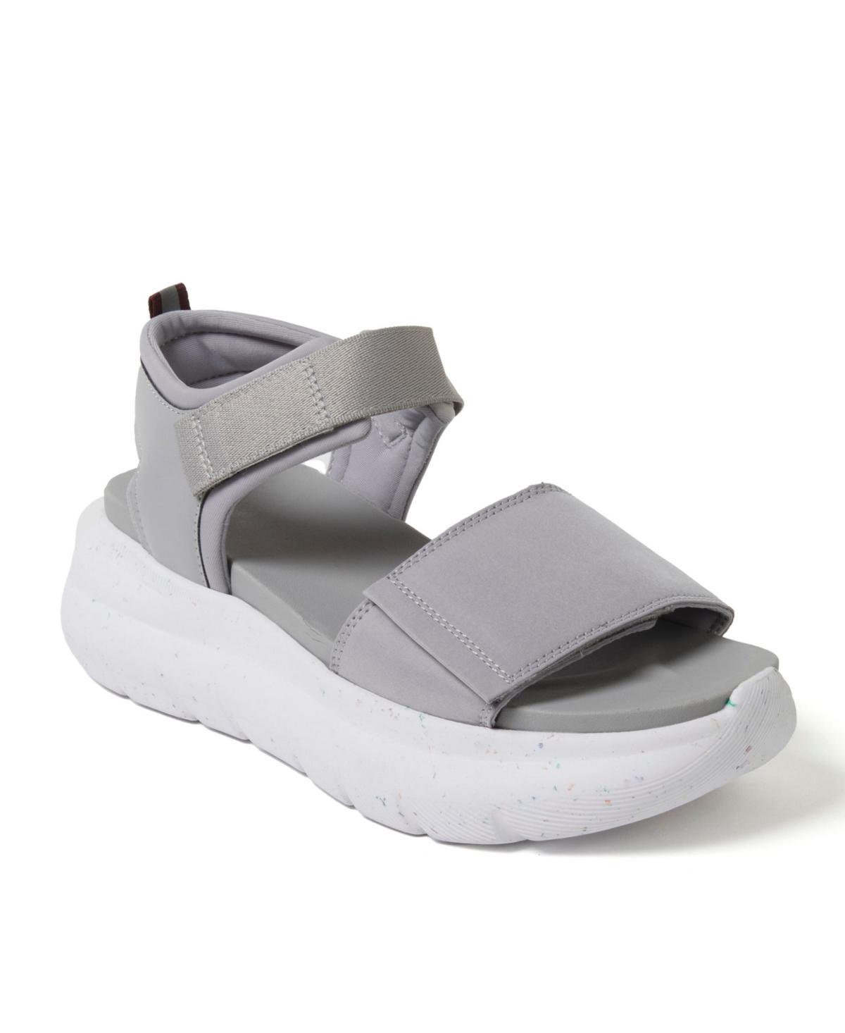 Dearfoams Odell Womens Sandals Product Image