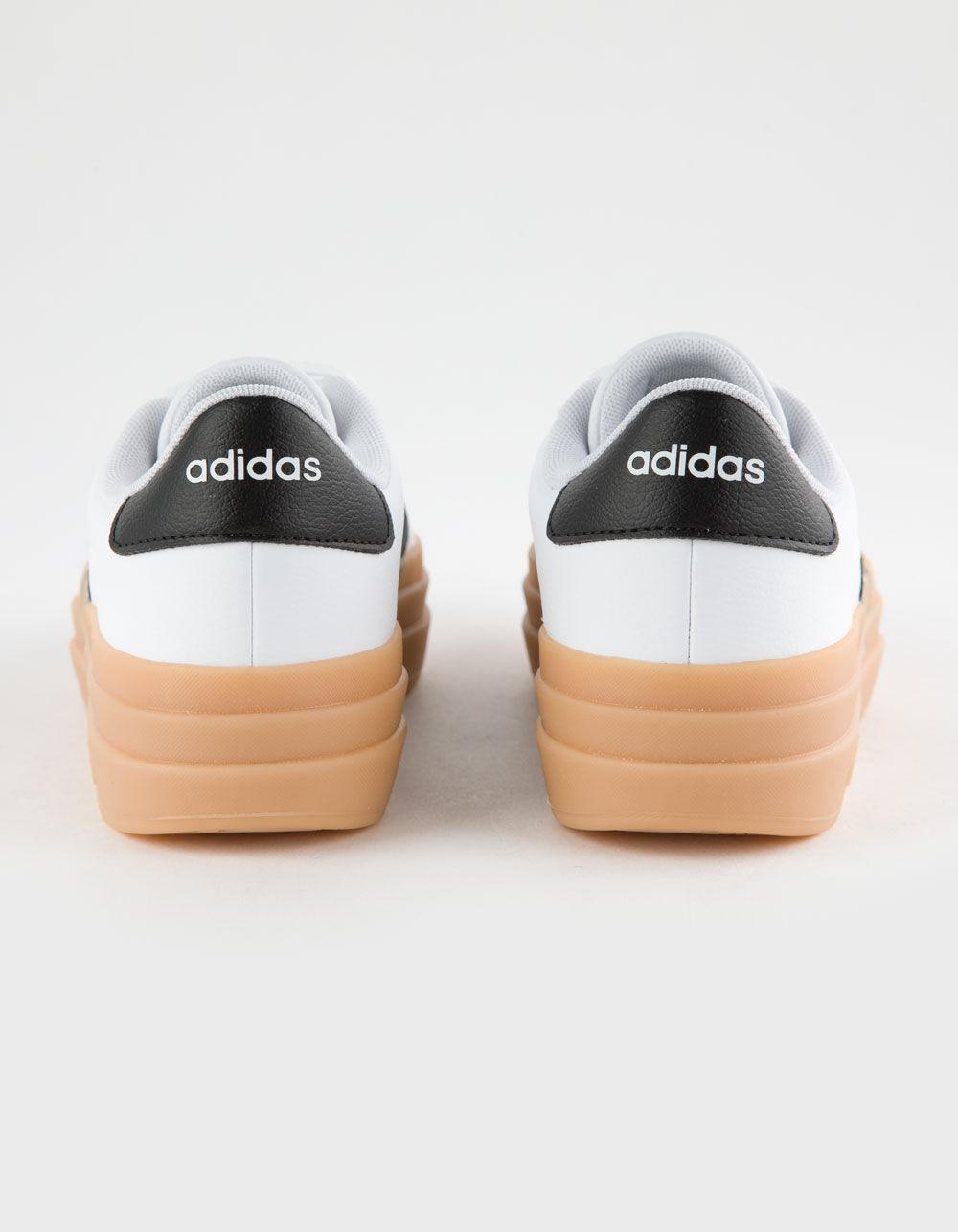 ADIDAS VL Court Bold Womens Platform Shoes Product Image