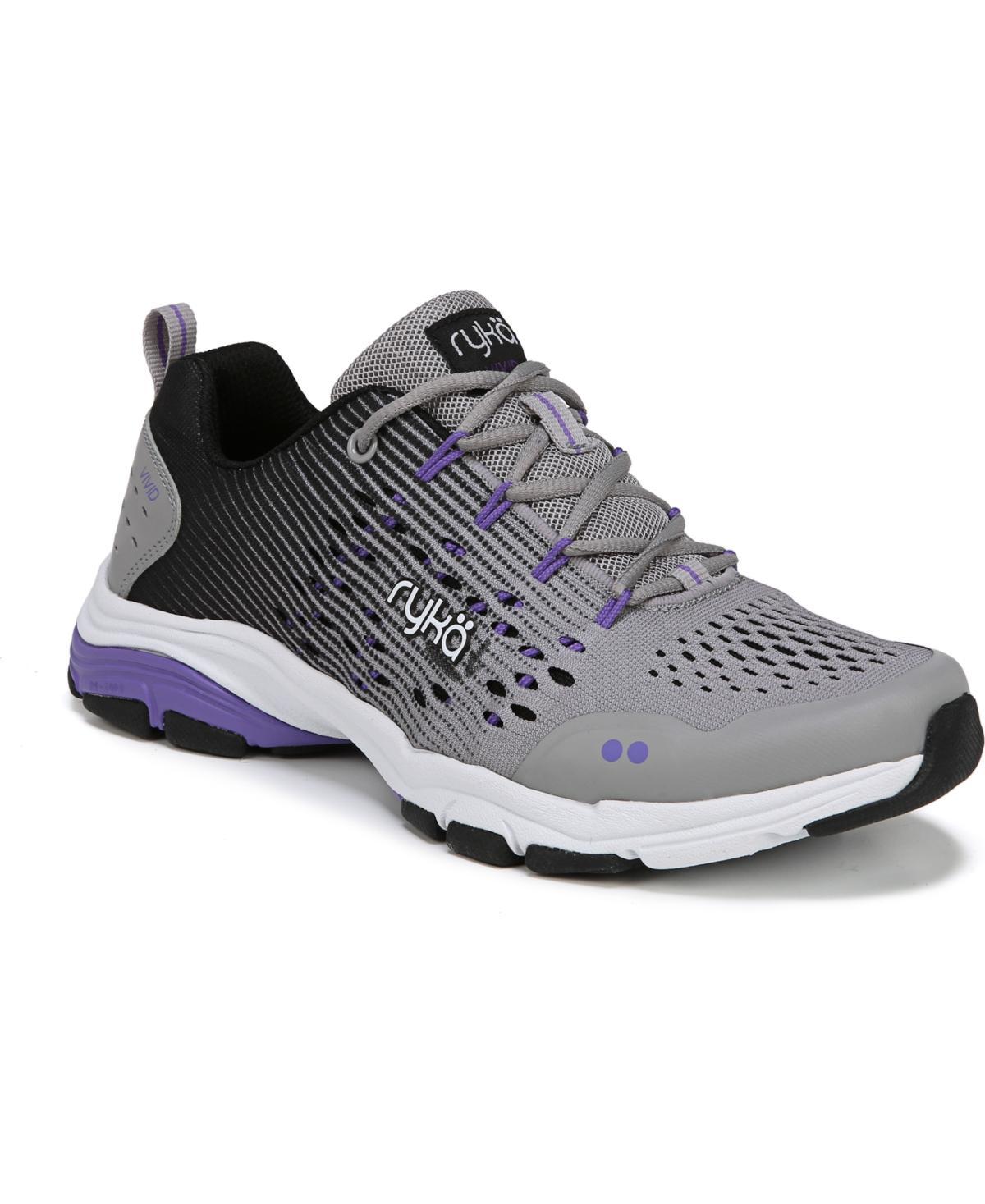 Ryka Vivid RZX Training Shoes Product Image