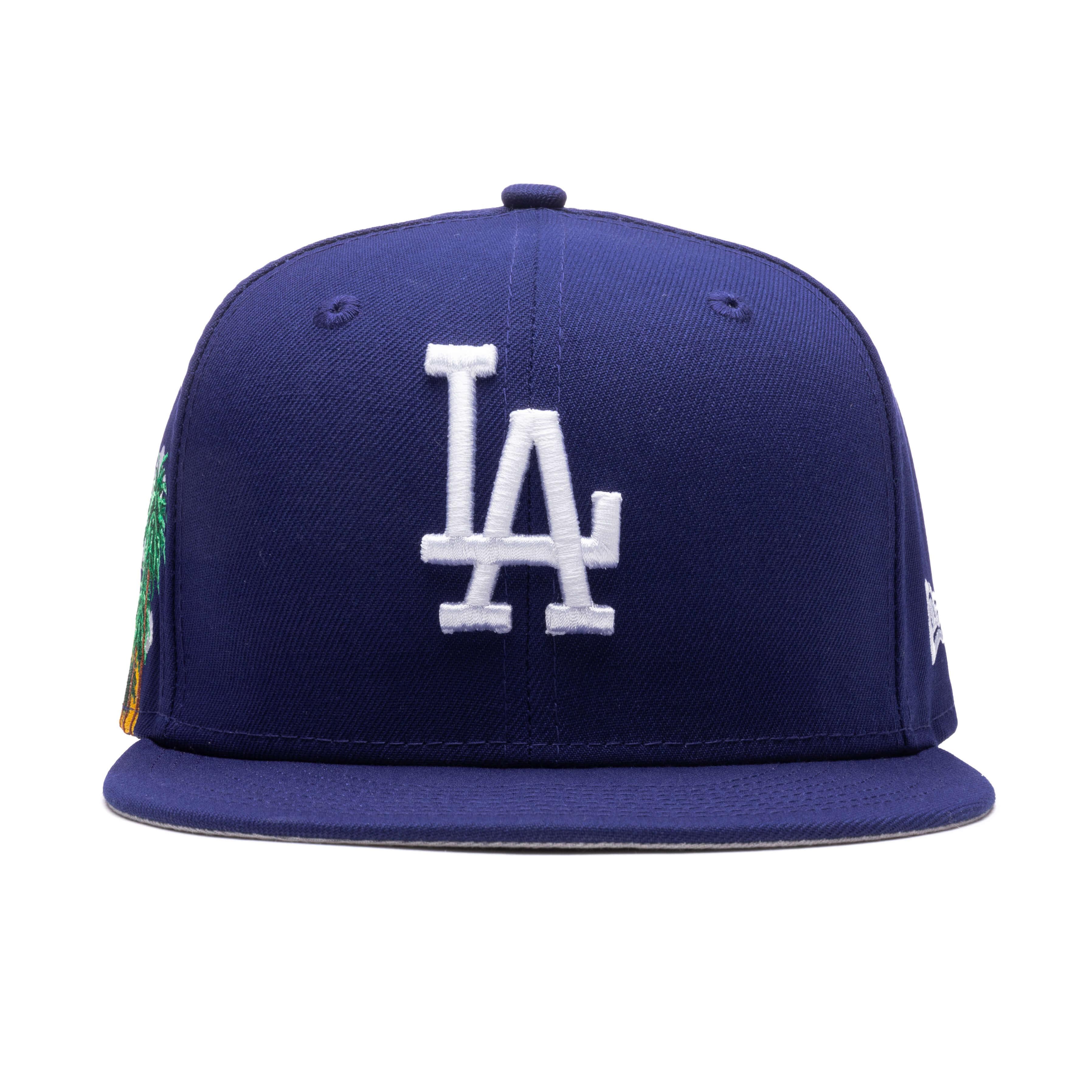 Cloud Icon 59FIFTY Fitted - Los Angeles Dodgers Male Product Image