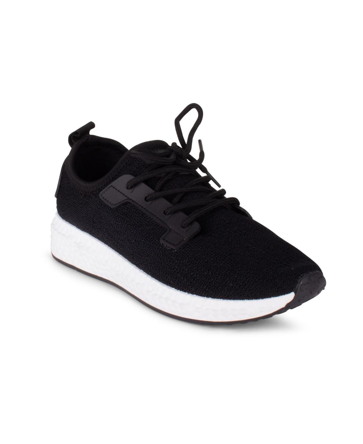 Danskin Womens Vibe Lace-up Sneaker Product Image