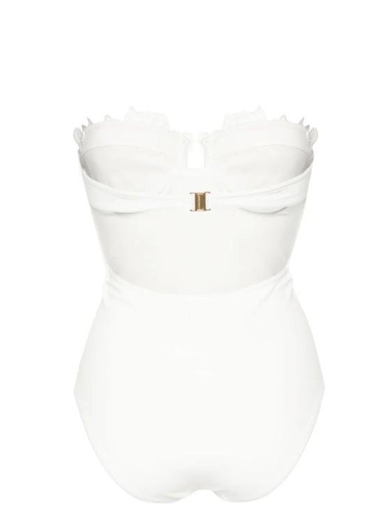 Beachwears In White Product Image