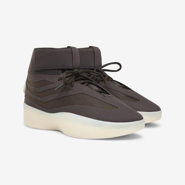 Fear of God Athletics II High Top Basketball Shoes Product Image