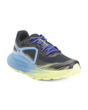 Glide Max Trail Running Sneakers for Men Product Image