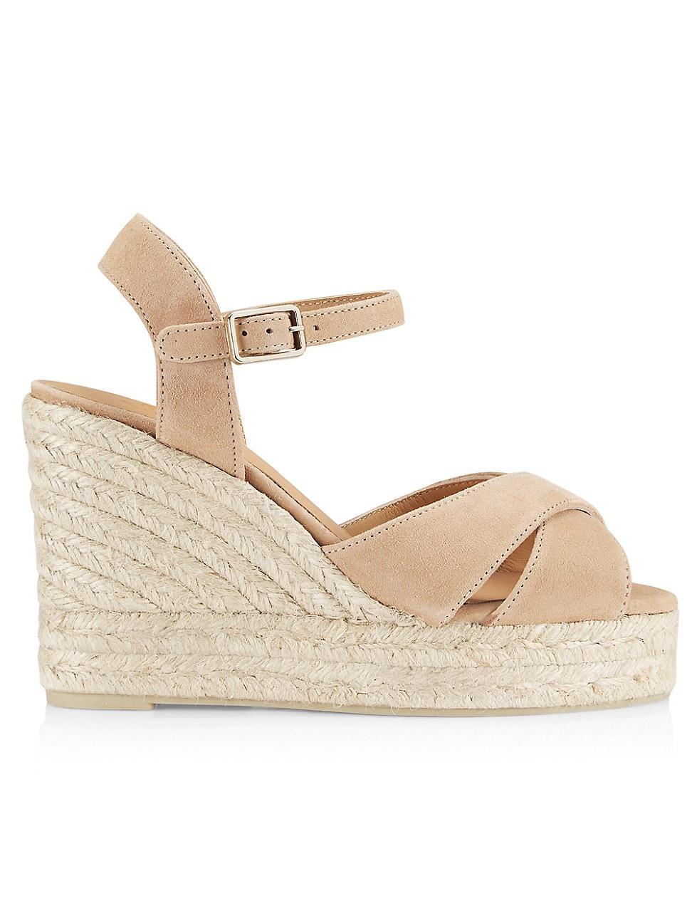 Womens Blaudell Espadrille Wedge Sandals product image