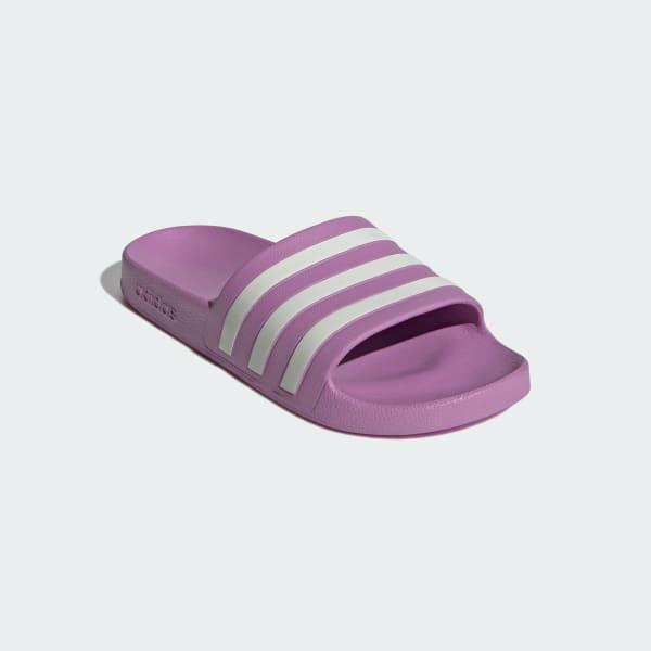 Adilette Aqua Slides Product Image