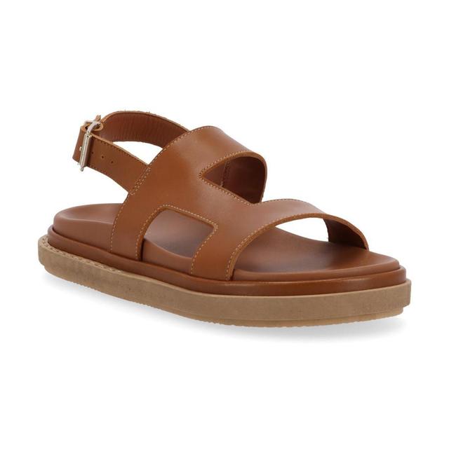 ALOHAS Lorelai Strappy Slingback Sandal Product Image