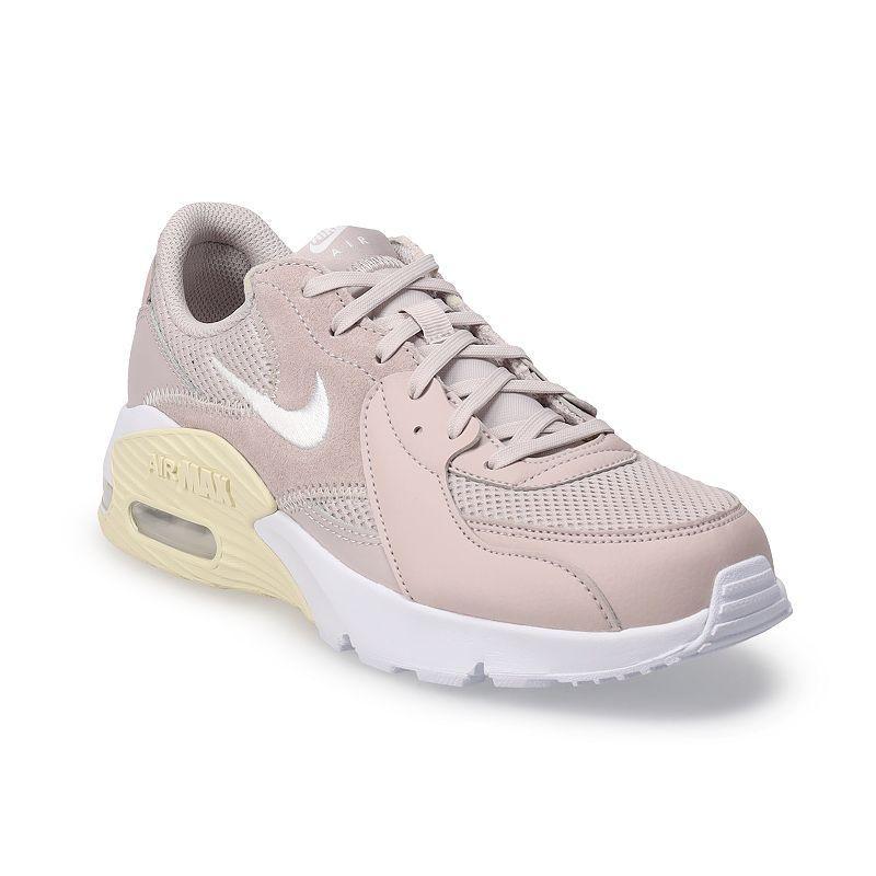 Nike Air Max Excee Womens Shoes Natural Product Image