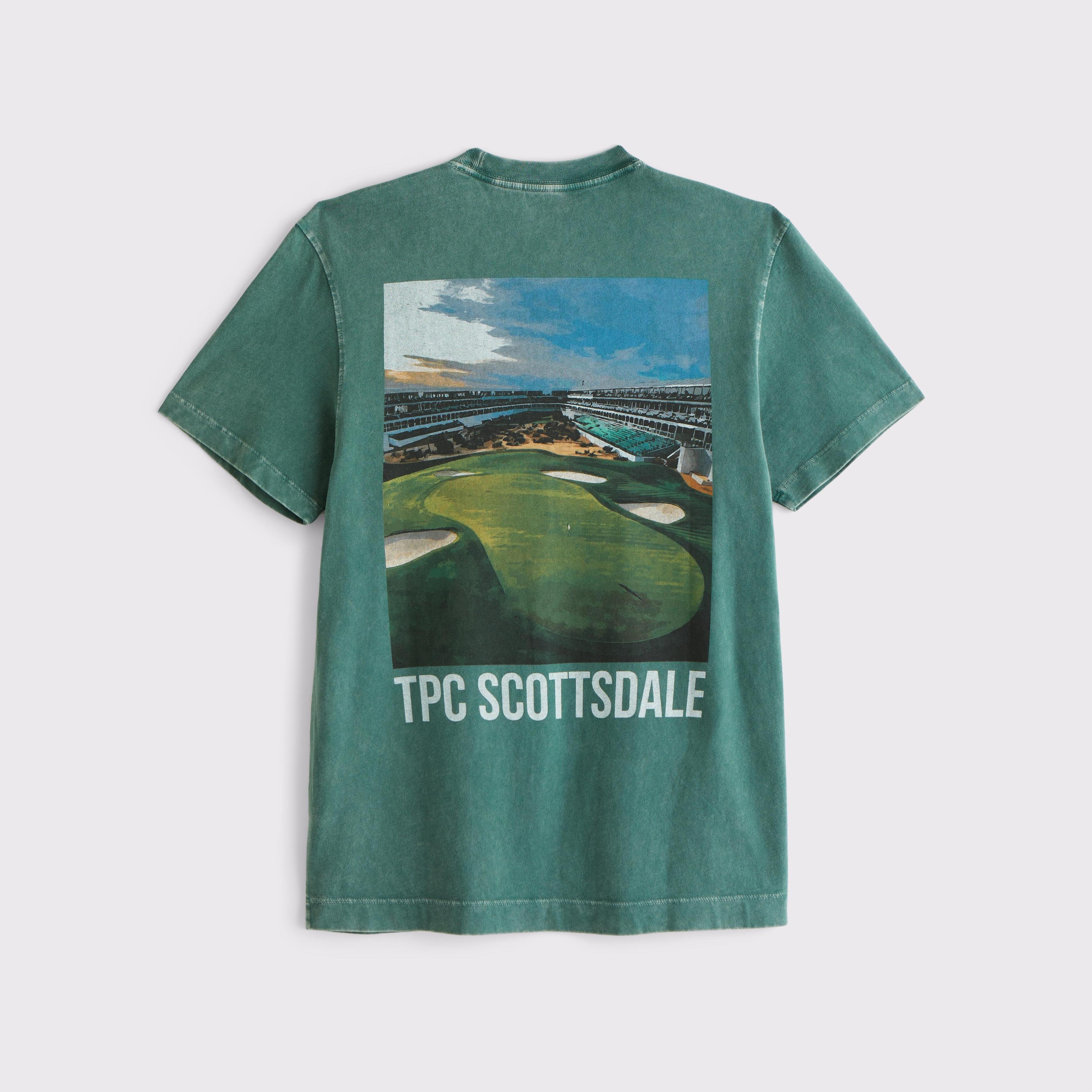 PGA Phoenix Open Graphic Tee Product Image