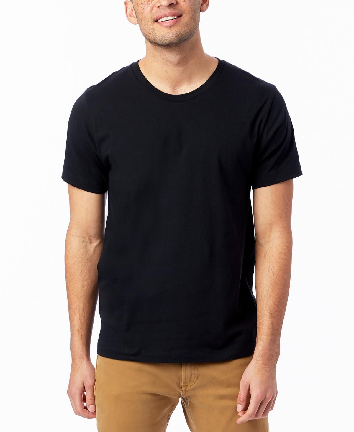 Mens Short Sleeves Go-To T-shirt Product Image