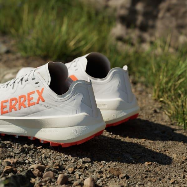 Terrex Agravic Speed Trail Running Shoes Product Image