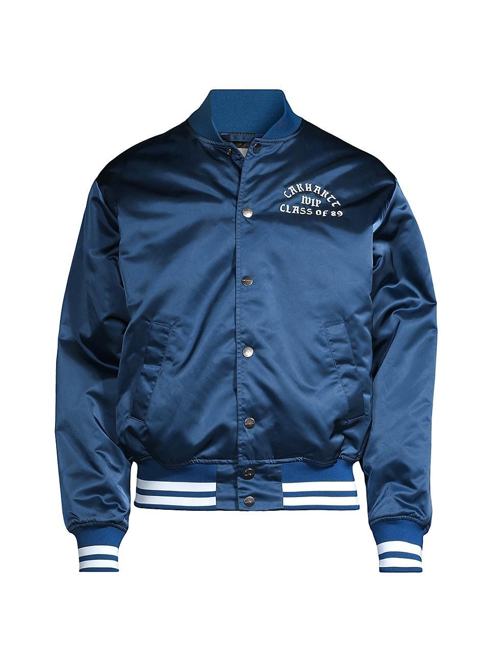 Mens Class of 89 Bomber Jacket Product Image