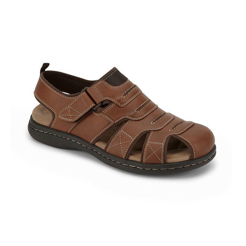 Dockers Searose Outdoor Mens Fisherman Sandals Product Image