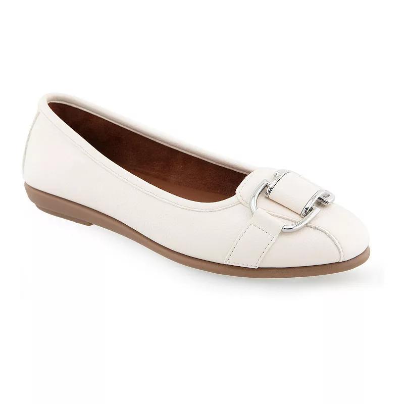 Aerosoles Bentley Womens Ballet Flats Product Image