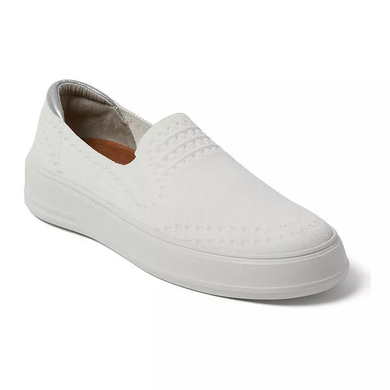 Dearfoams Women's Sophie Slip-On Sneaker Product Image