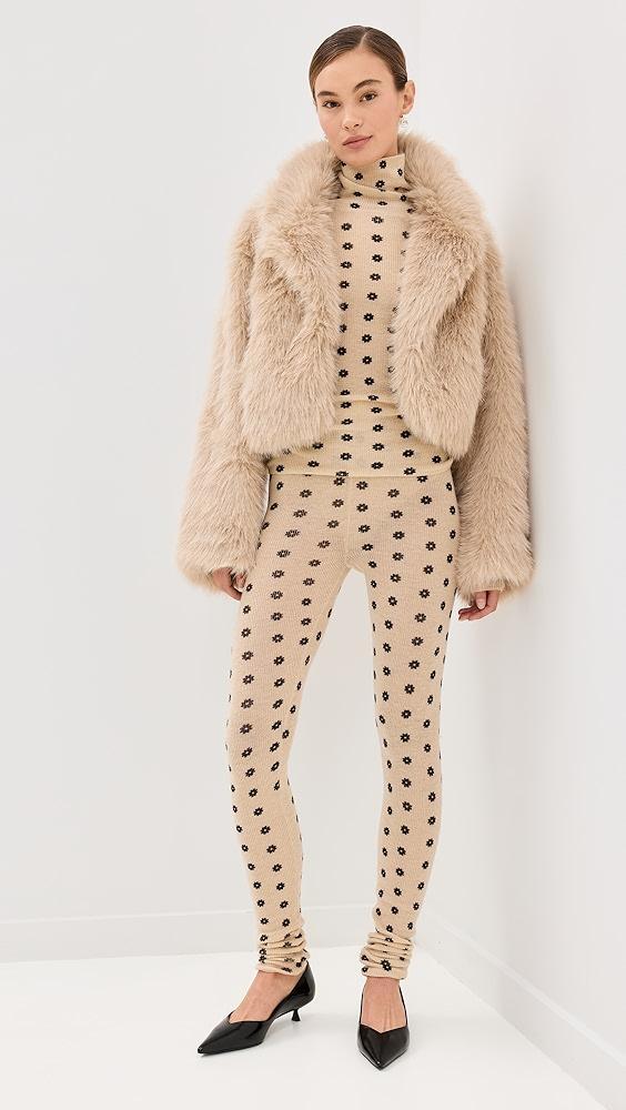 By Malene Birger Breele Pants | Shopbop Product Image