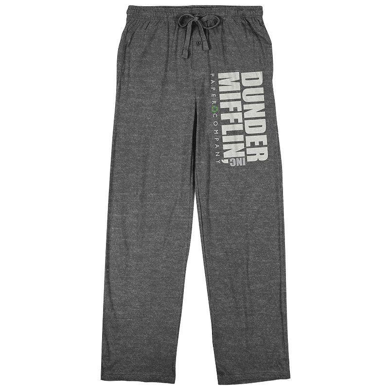 Mens The Office Sleep Pants Product Image