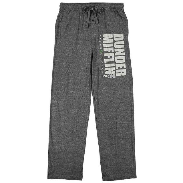 Mens The Office Sleep Pants Product Image