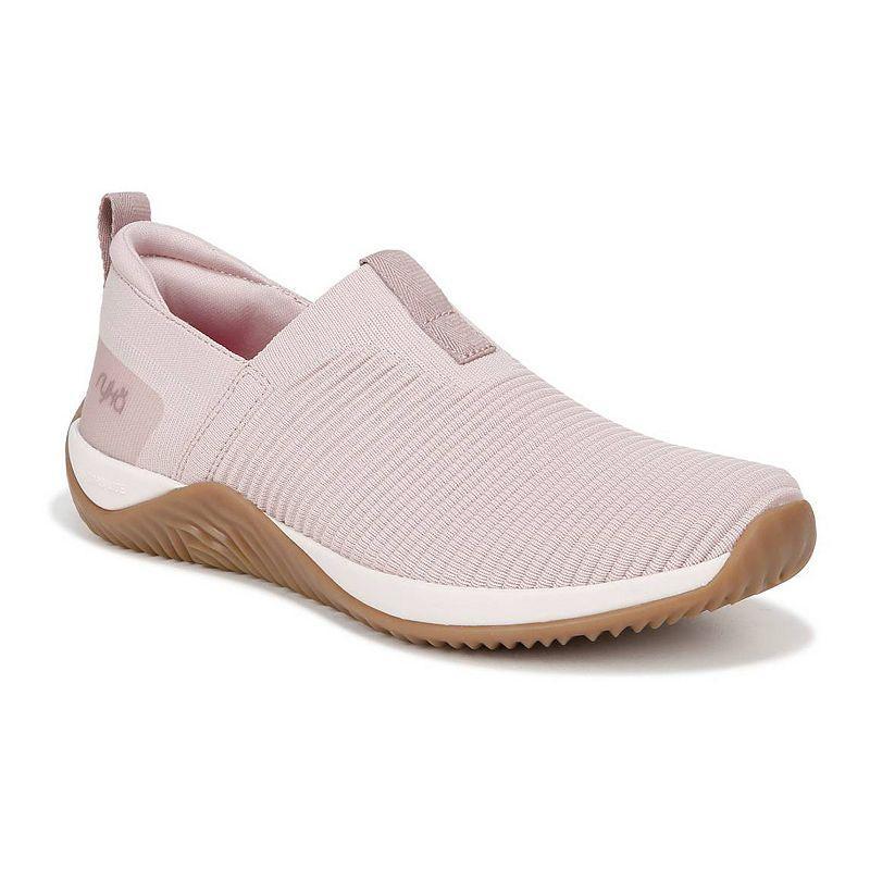 Ryka Womens Echo Knit Slip-On Sneakers Product Image