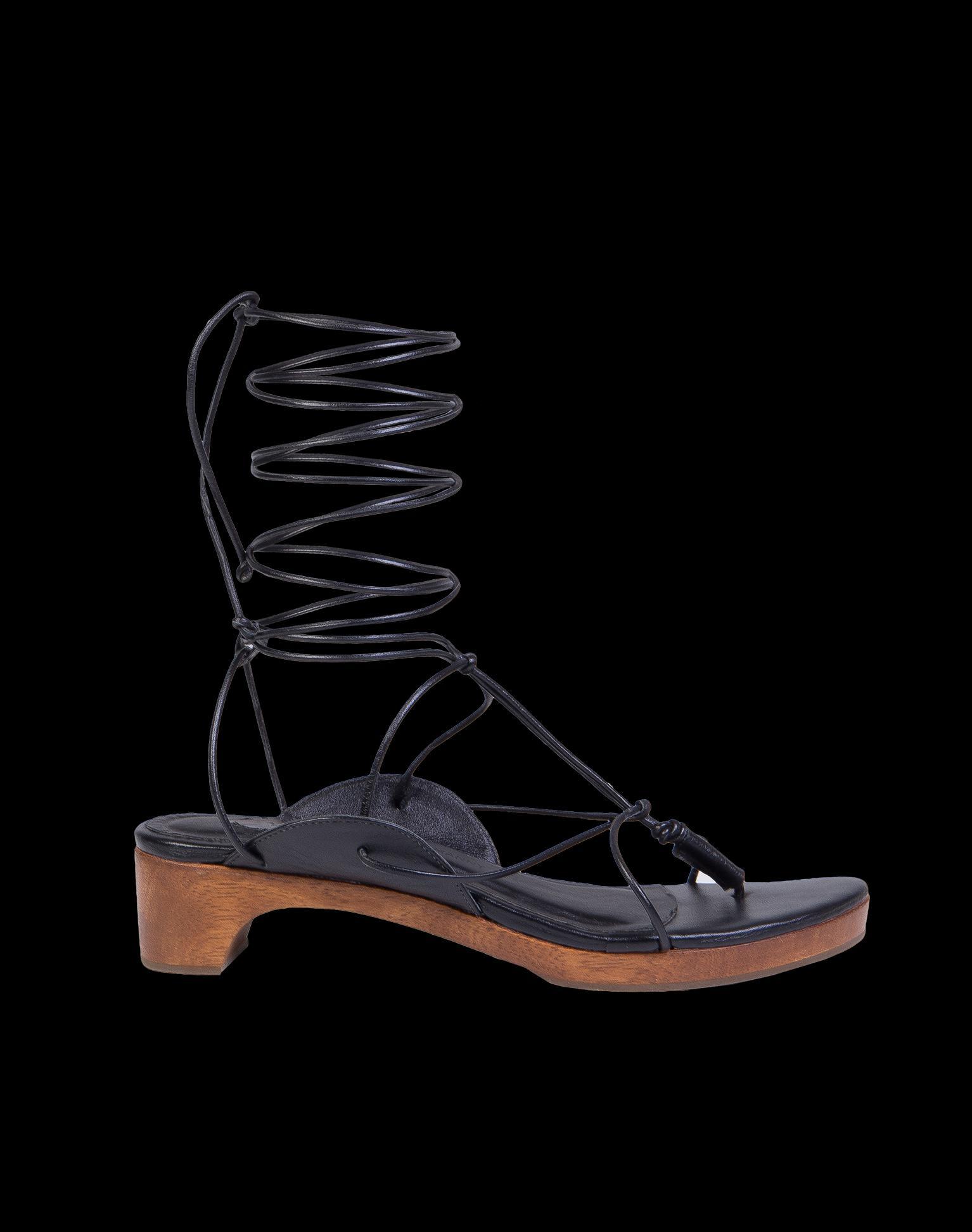 R23 D1 Callas Sandal 9 Product Image