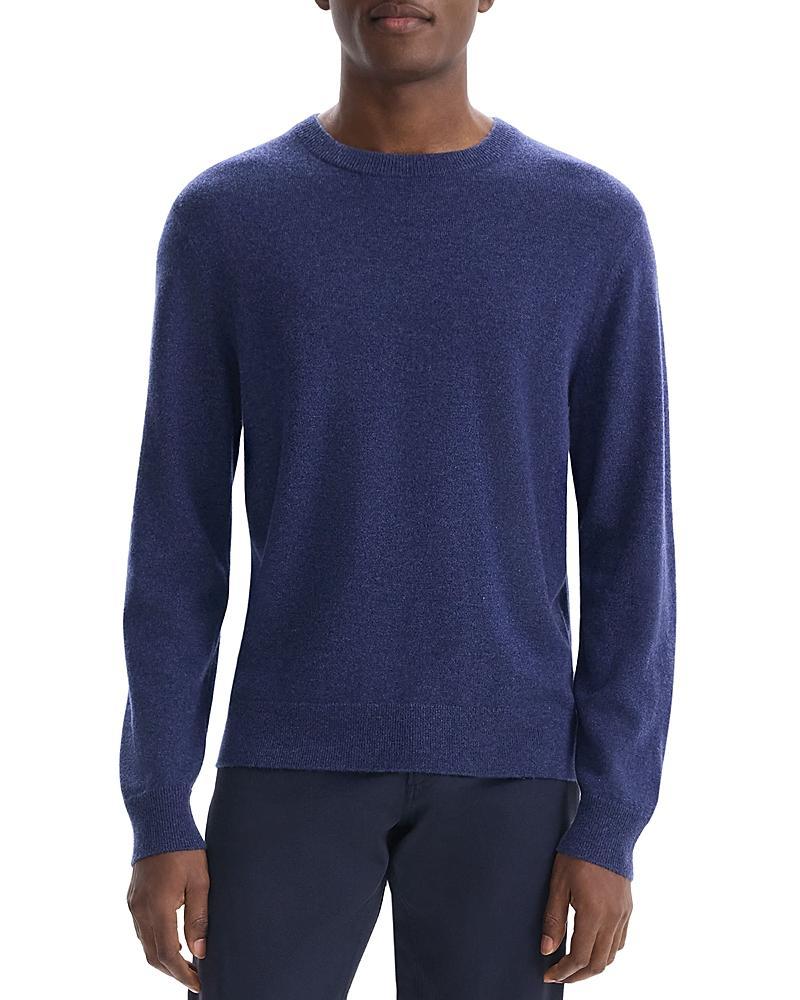 Mens Hilles Cashmere Sweater Product Image