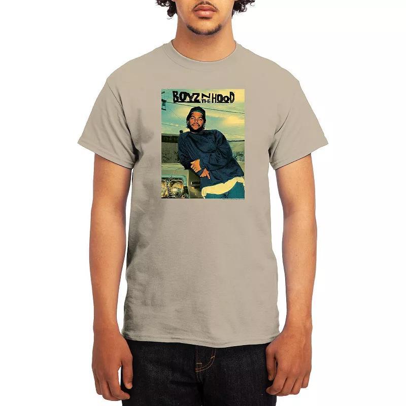 Mens Boyz N The Hood Tee Product Image