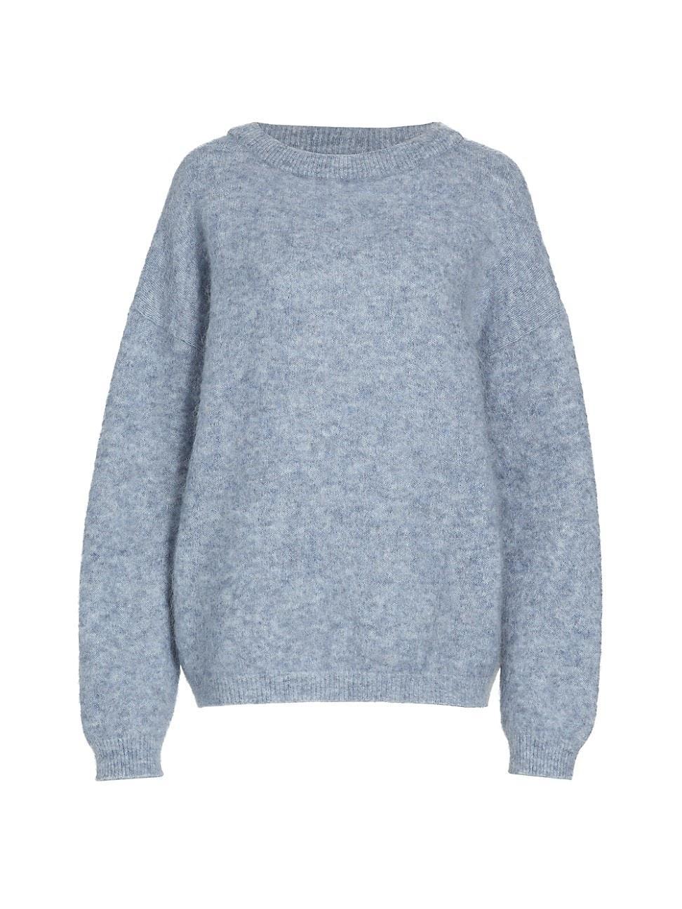 Acne Studios Dramatic Moh Sweater product image