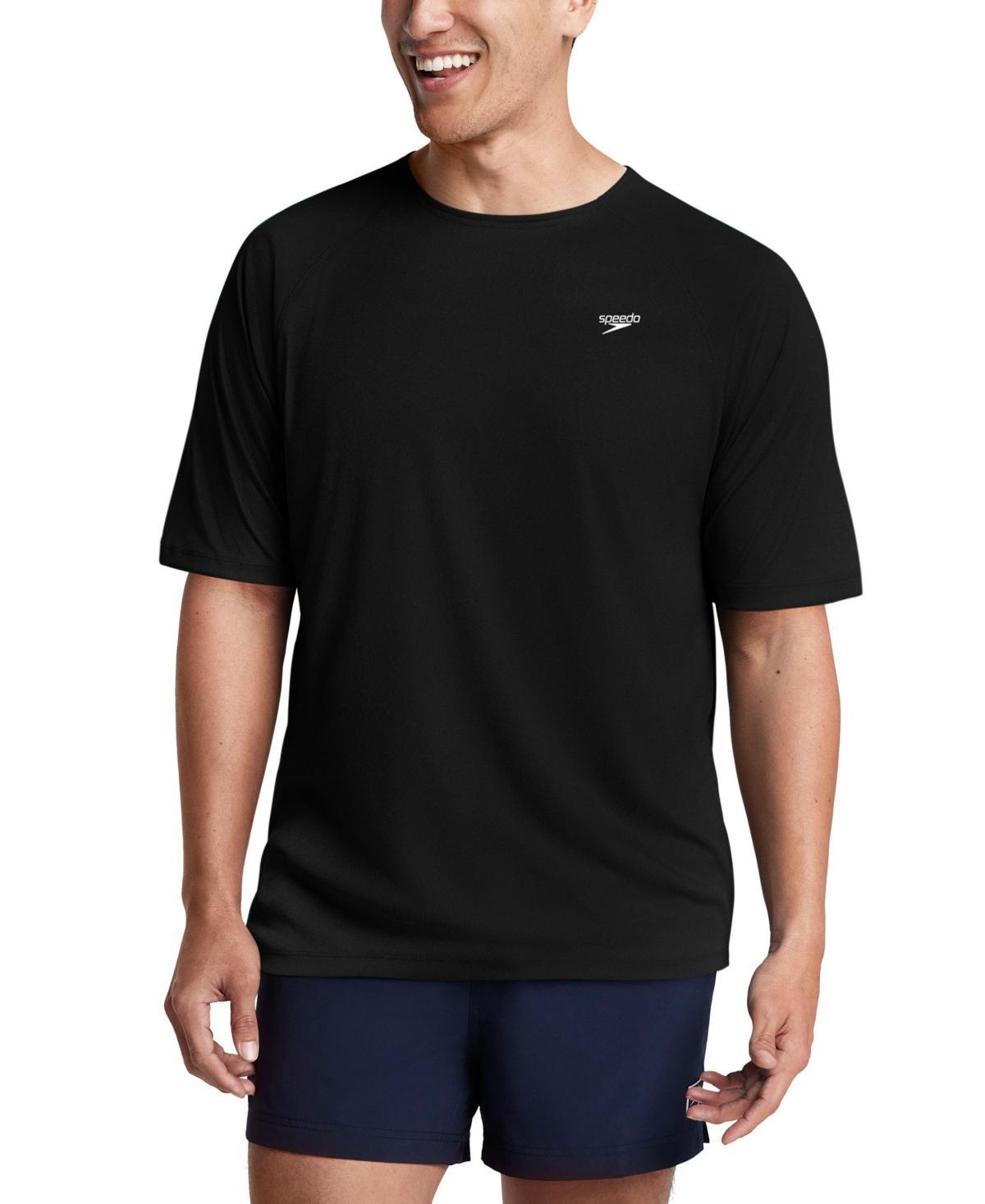 Speedo Mens Easy Swim Logo T-Shirt Product Image