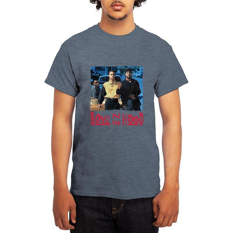 Mens Boyz N The Hood Tee Product Image