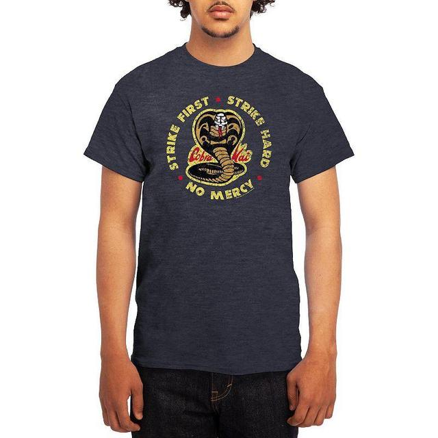 Mens Cobra Kai Tee Product Image