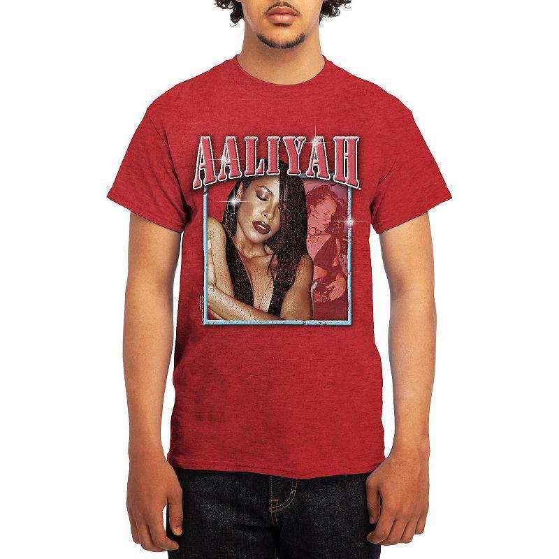 Mens Aaliyah Tee, Boys Product Image