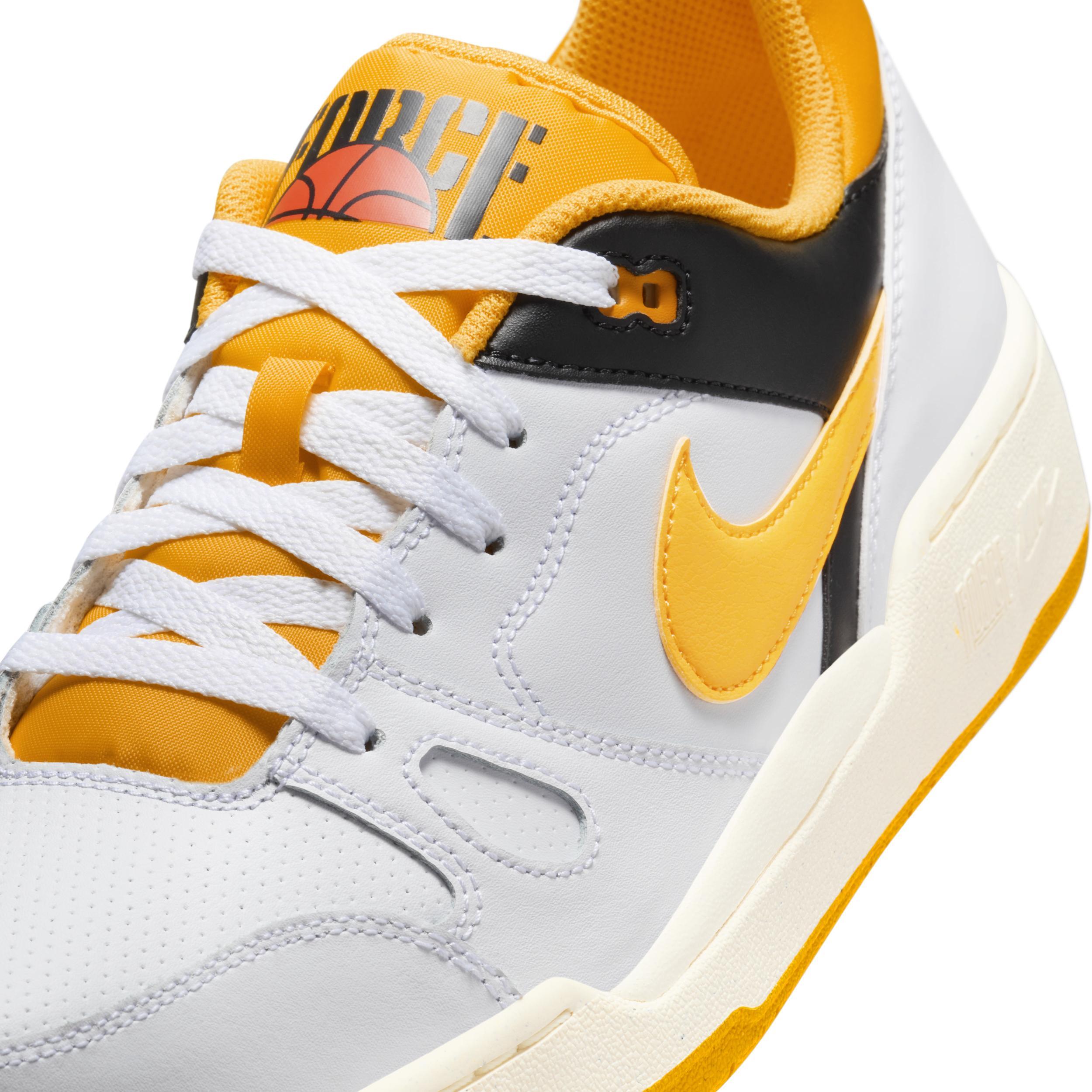 Nike Men's Full Force Low Shoes Product Image