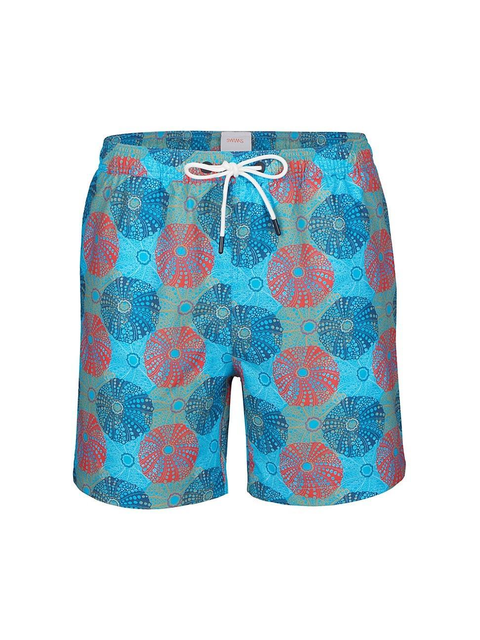 Mens Riccio Shell Swim Shorts Product Image