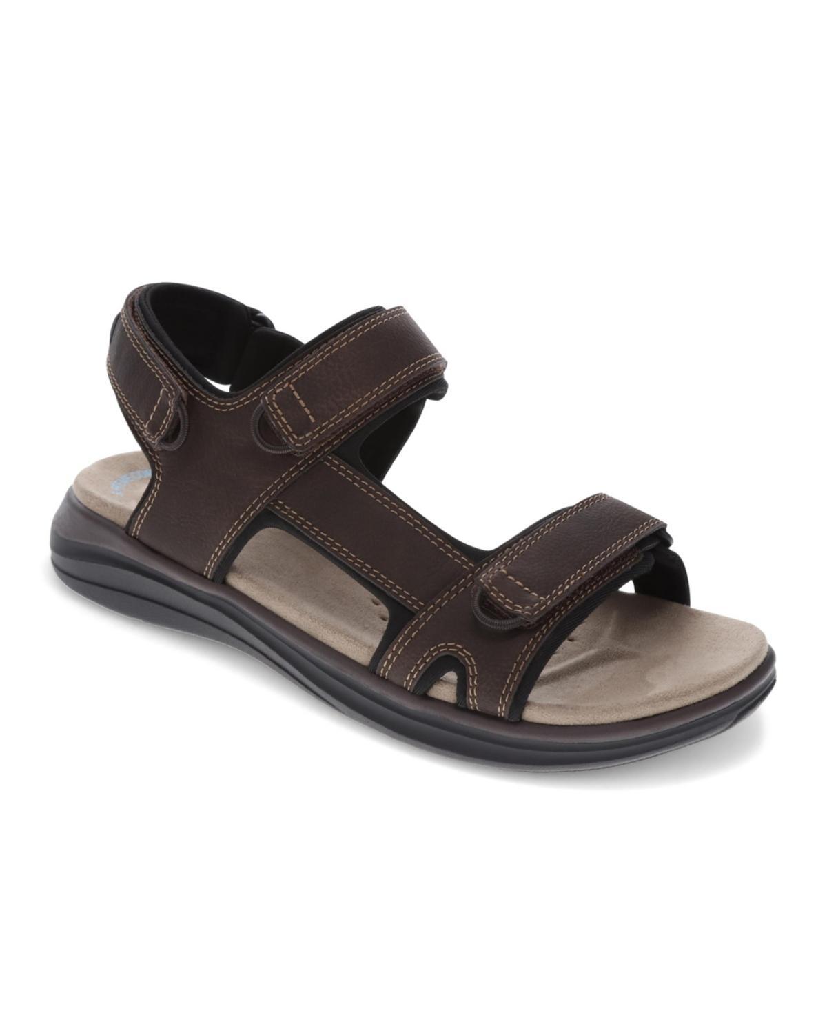 Dockers Mens Bradburn Sandals Product Image