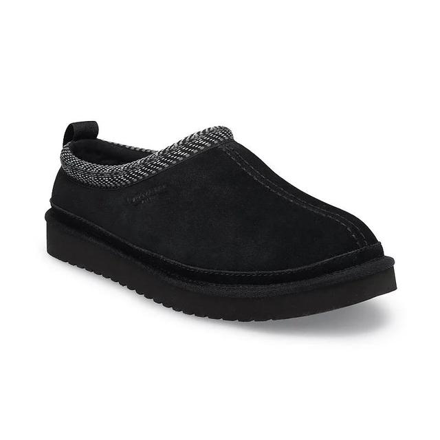 Koolaburra by UGG Mens BURREE SLIPPER Product Image