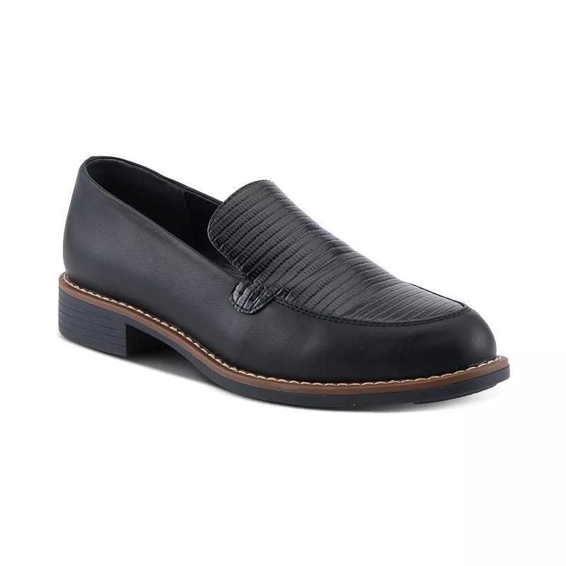 Patrizia Mado Womens Loafers Product Image