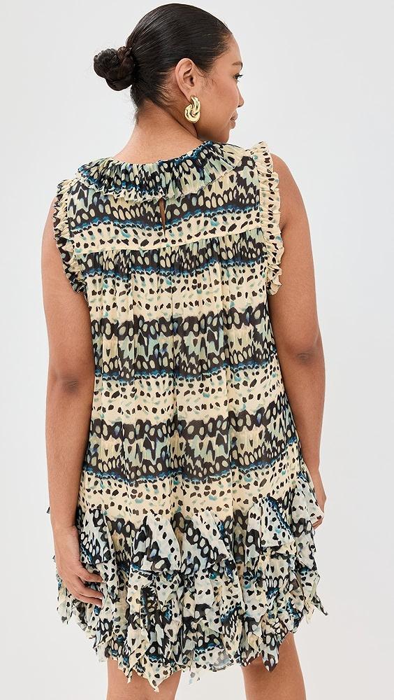 Ulla Johnson Miri Dress | Shopbop Product Image