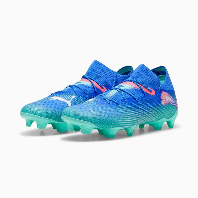 FUTURE 7 ULTIMATE Firm Ground/Artificial Ground Men's Soccer Cleats Product Image