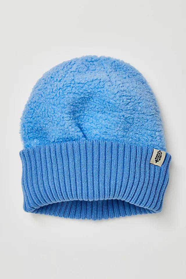 Fresh Powder Fleece Beanie Product Image