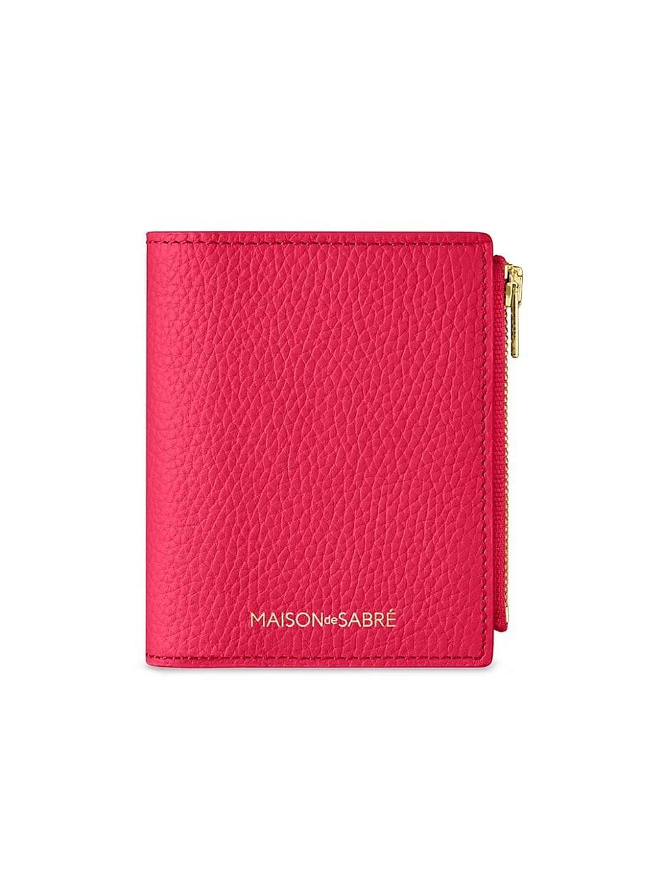 Womens The Bifold Wallet Product Image