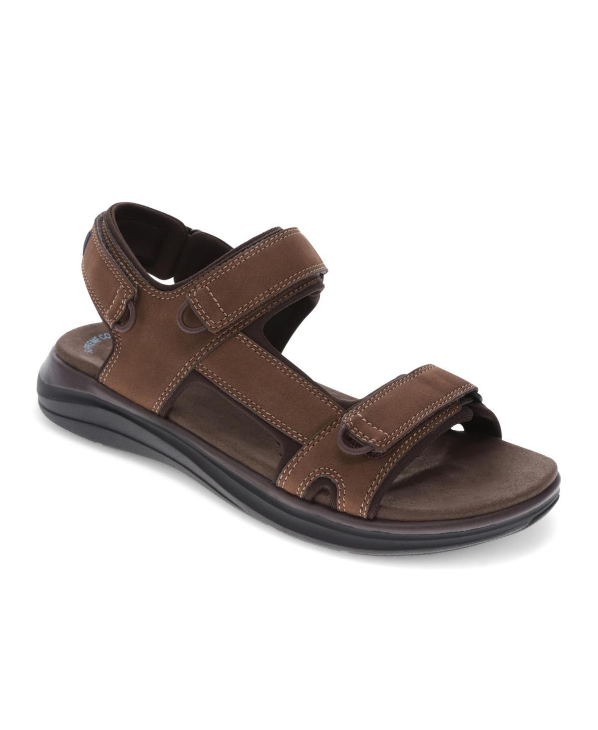 Dockers Bradburn Mens Sport Sandals Product Image