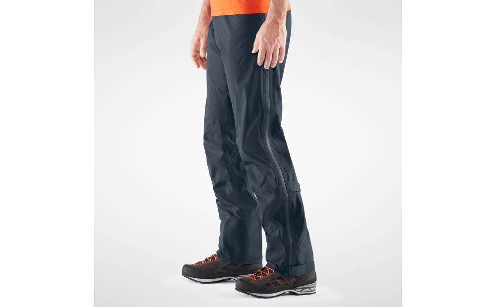 Bergtagen Lite Eco-Shell Trousers M Product Image