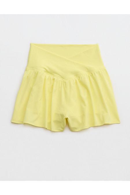 OFFLINE By Aerie Real Me Crossover Flowy Short Women's Product Image