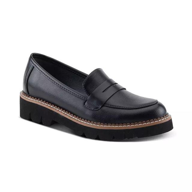 Patrizia Neve Womens Loafers Product Image