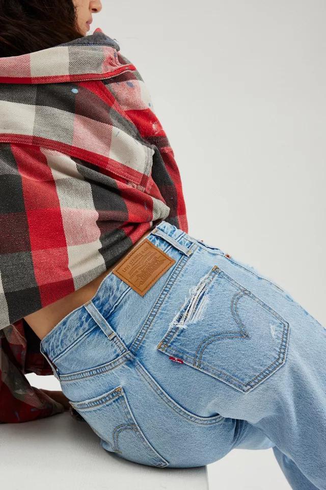 Levi’s® Dad Jean Product Image